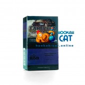 Табак Adalya BLACK Purple Bunch (Адалия Виноградный Мармелад) 20г Акцизный